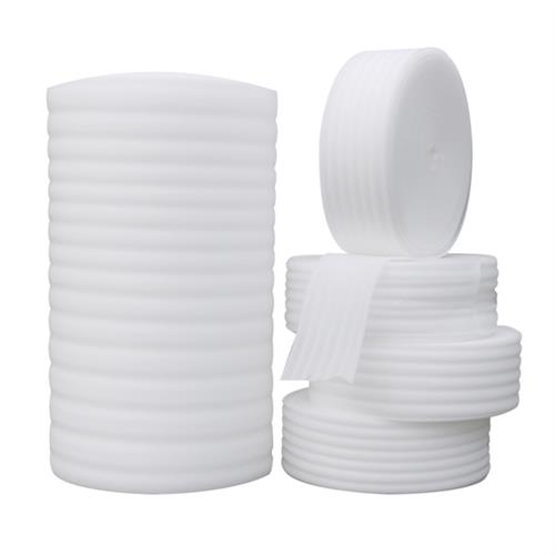 epe珍珠棉防震包装棉快递泡沫棉保护膜填充棉打包搬家30 50 100CM