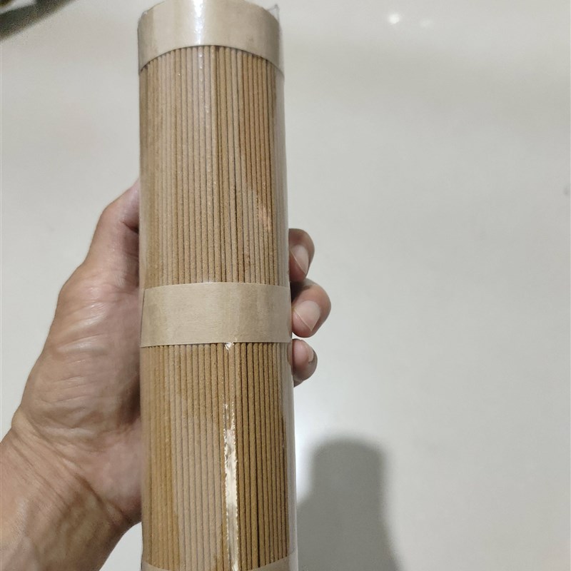 天然崖柏线香,无化学添加剂香味醇厚,一捆250克(半斤装)热销