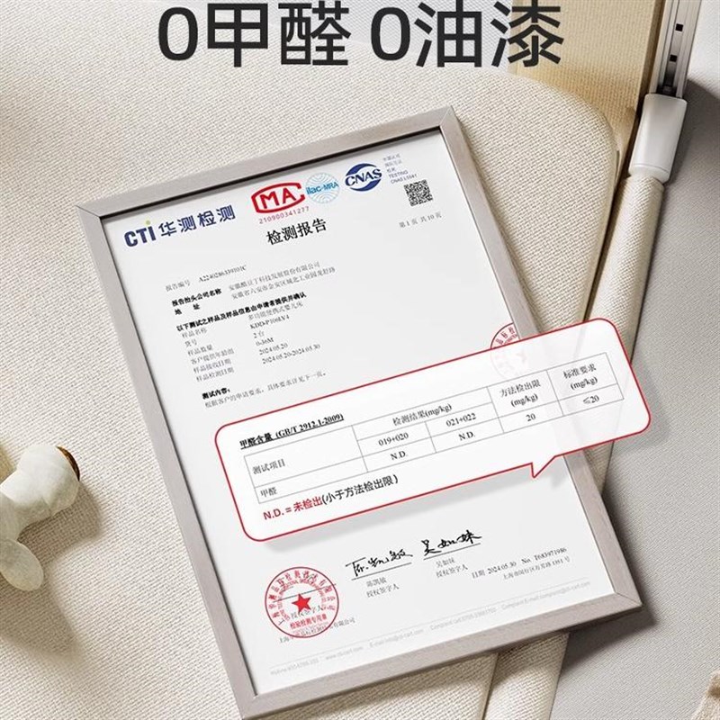 酷豆丁婴儿床折叠拼接大床便携床多功能新生宝宝床P106D