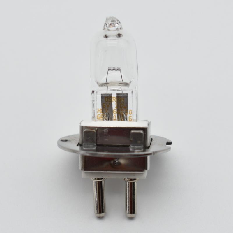 HLX64251 6V20W 苏州66六六Vision视觉裂隙灯显微镜灯泡配件YZ5X