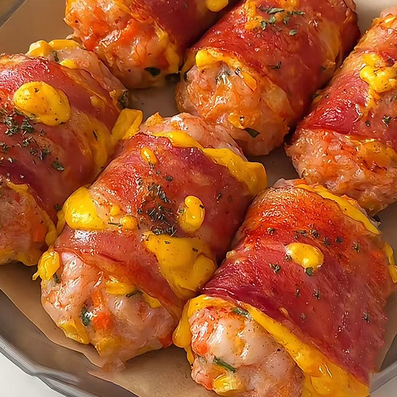 芝士培根虾滑卷早餐加热即食懒人速食冷冻半成品热狗卷代餐,粮油调味/速食/干货/烘焙,西式馅饼/芝士卷/三明治/汉堡,淘宝优惠券,粉丝福利购,淘宝优惠卷