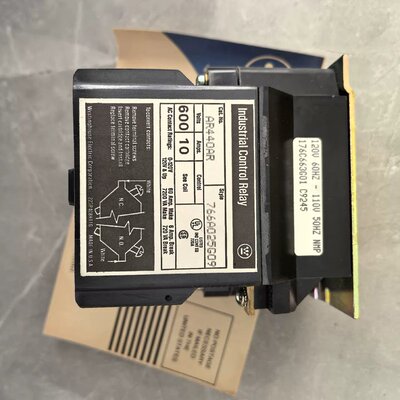议价威斯汀接触器，AR440AR 766A025G09可维修