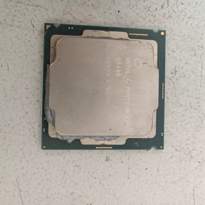 议价CPUg5400 件功能包好60包邮可维修