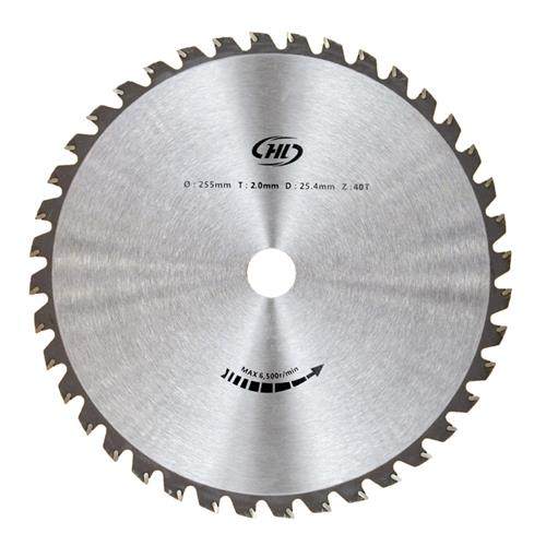 割草机一字刀片进口sk5/K10刀片通用除草进口合金加厚割草弯刀片