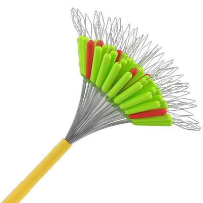 羚特溪流钓正品套装七星漂散装