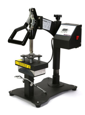 摇头烤帽机CP815B厂家直销烫帽机摇头烤帽机cap heat press烤帽机