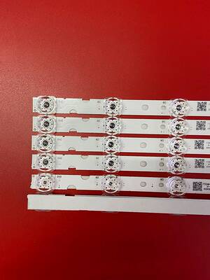 TCL60F60灯条60D660HR330M10A0V1液晶电视东芝60U5950C灯条