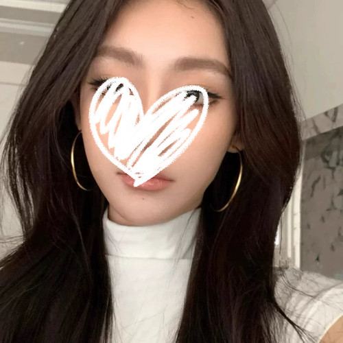 高级素圈耳环金色超大耳圈冷淡风简约金属圈圈y2k千禧风辣妹耳饰