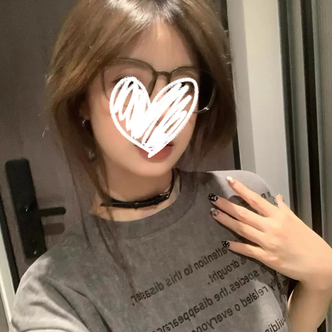 简约百搭黑色皮带扣choker项圈女细款小众辣妹朋克颈链皮质颈秋冬