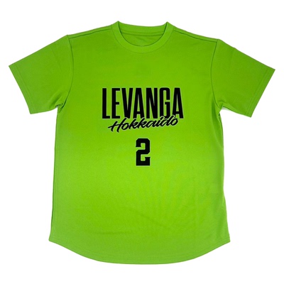 北海道球员号码短袖T恤