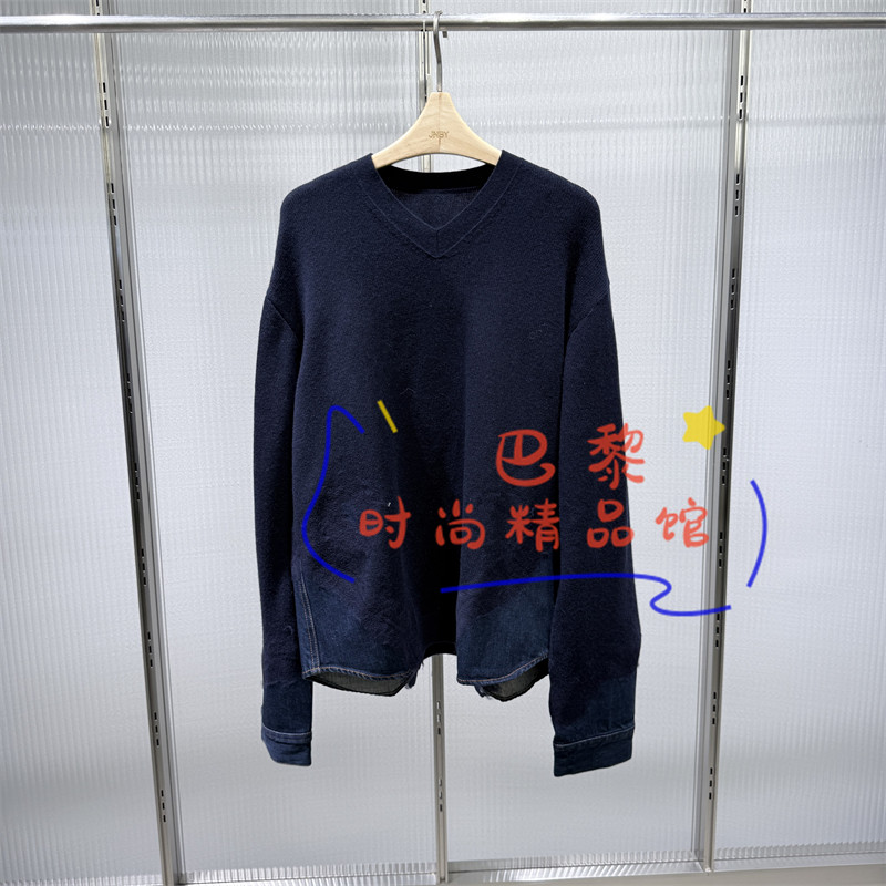 江南布衣毛衫5Q0312350