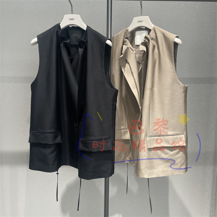 江南布衣马甲5Q3512960