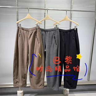 现货-JNBY江南布衣正品2025冬款国内代购 5P0E12170超长裤休闲895