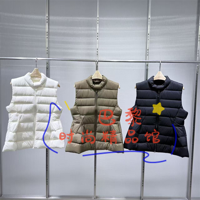 江南布衣马甲5Q9C11770图片