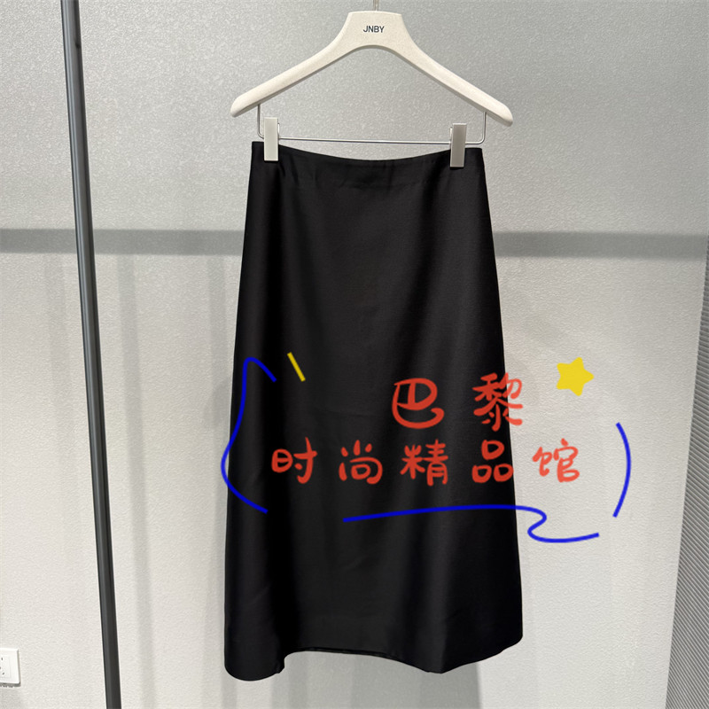 江南布衣半裙5Q8D14270