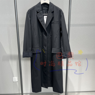 风衣 速发JNBY江南布衣正品 5Q3913370长款 2026春款 2995 国内代购