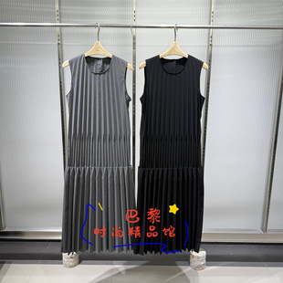 速发JNBY江南布衣正品国内代购2026春款5Q4G10830无袖连衣裙1595