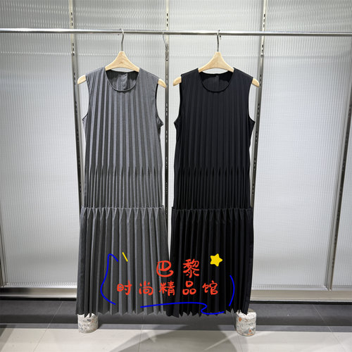 江南布衣连衣裙5Q4G10830