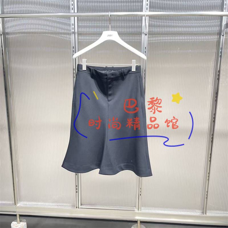 江南布衣半裙5Q7D14520图片