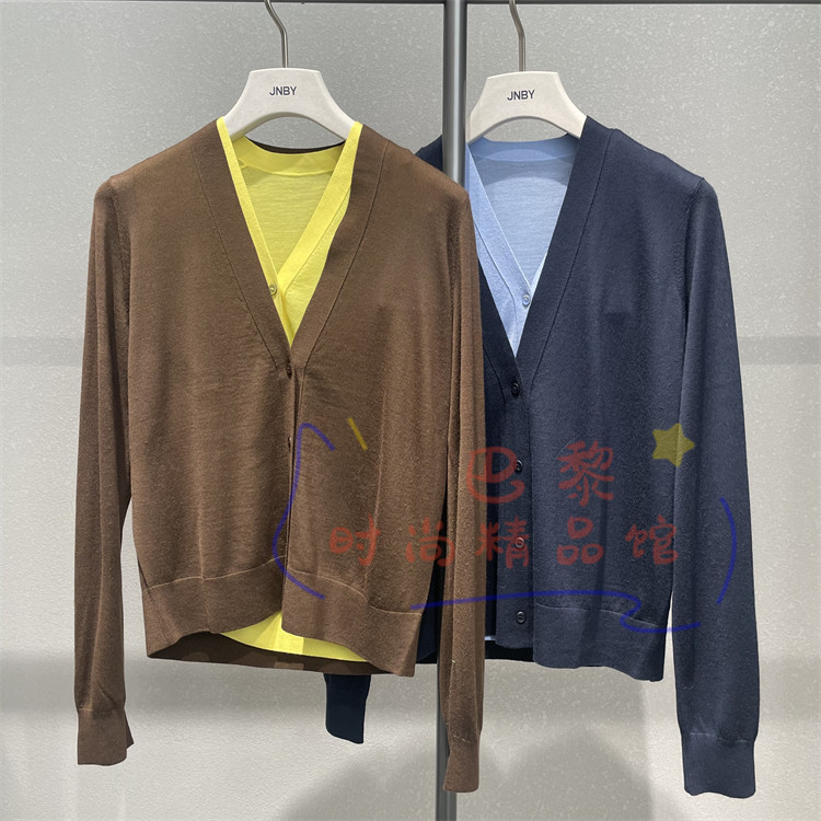 江南布衣毛衫5Q232587H