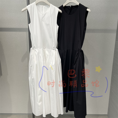 江南布衣连衣裙5Q4G14520