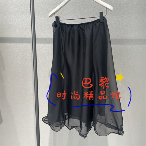江南布衣半裙5Q4D15720