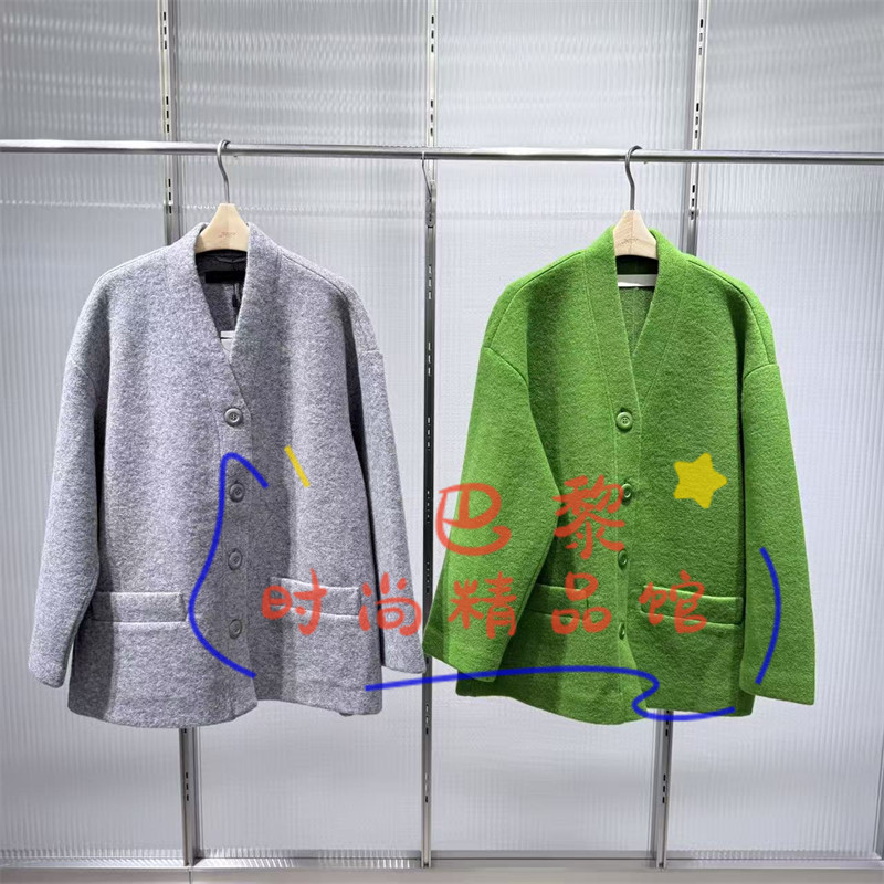 江南布衣外套5Q0815250图片