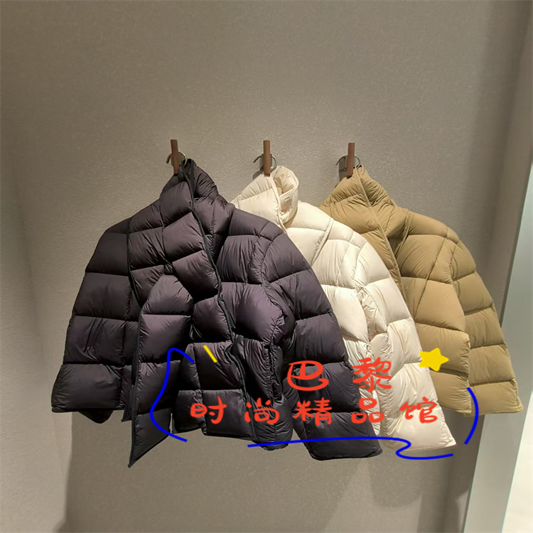 江南布衣羽绒服5P0C14030