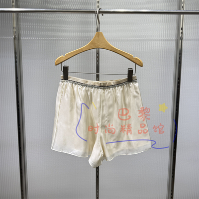 江南布衣短裤5Q5E15710