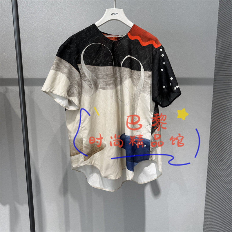 江南布衣上衣5Q7211940