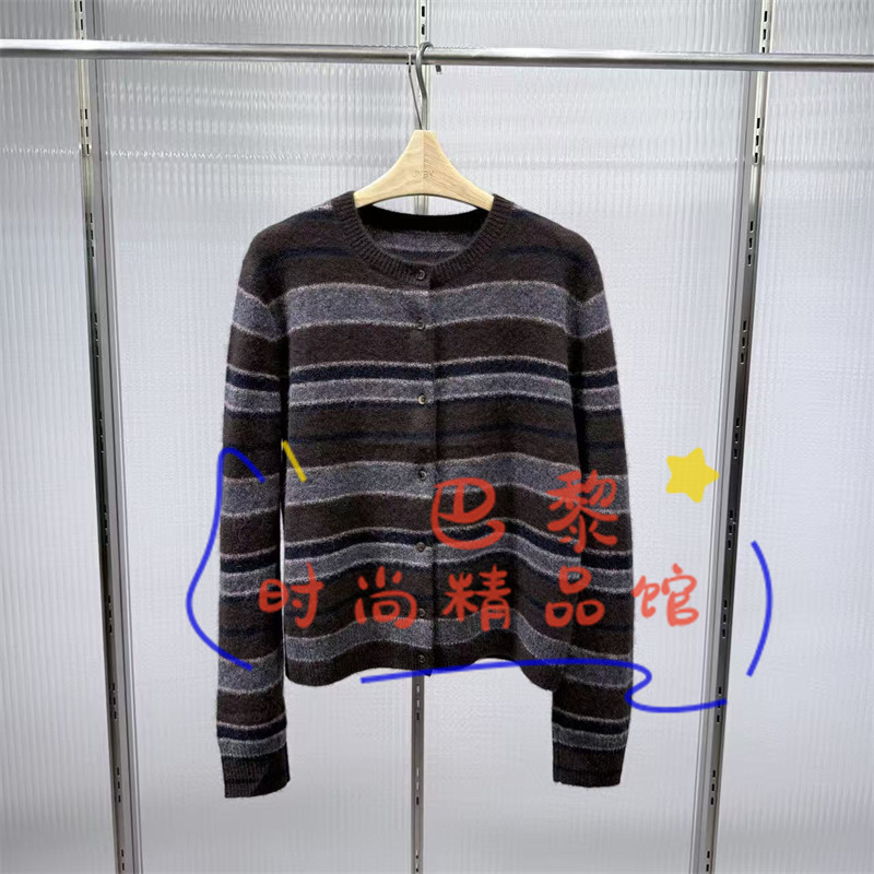 江南布衣毛衫5Q9310540图片