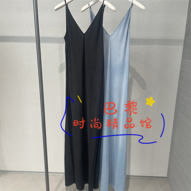 江南布衣连衣裙5Q6G10660