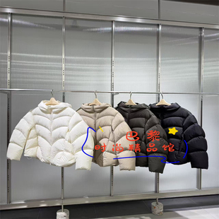 5P0C10440连帽羽绒服1795 国内代购 现货JNBY江南布衣正品 2025冬季