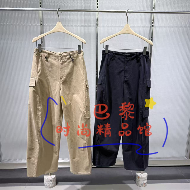 江南布衣裤子5Q9E15320图片