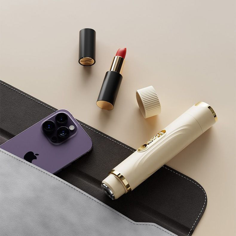 脱毛器女士双头剃毛器私处阴毛修剪器 电动刮毛刀女士 脱毛仪