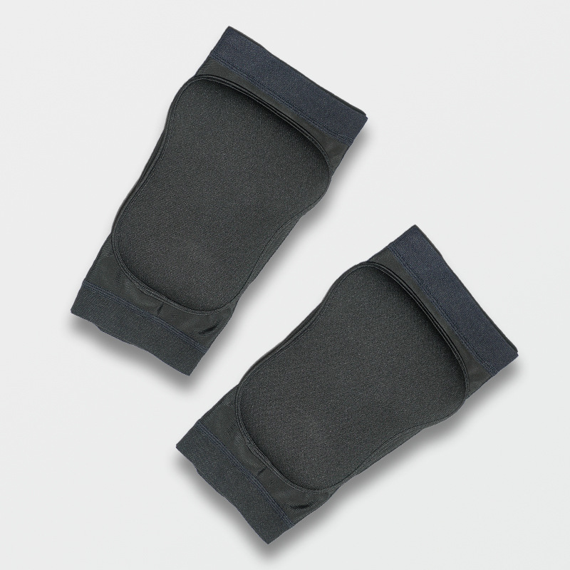 运动护肘足球滑雪轮滑护膝盖户外骑行运动跪地防撞加厚泡绵护肘