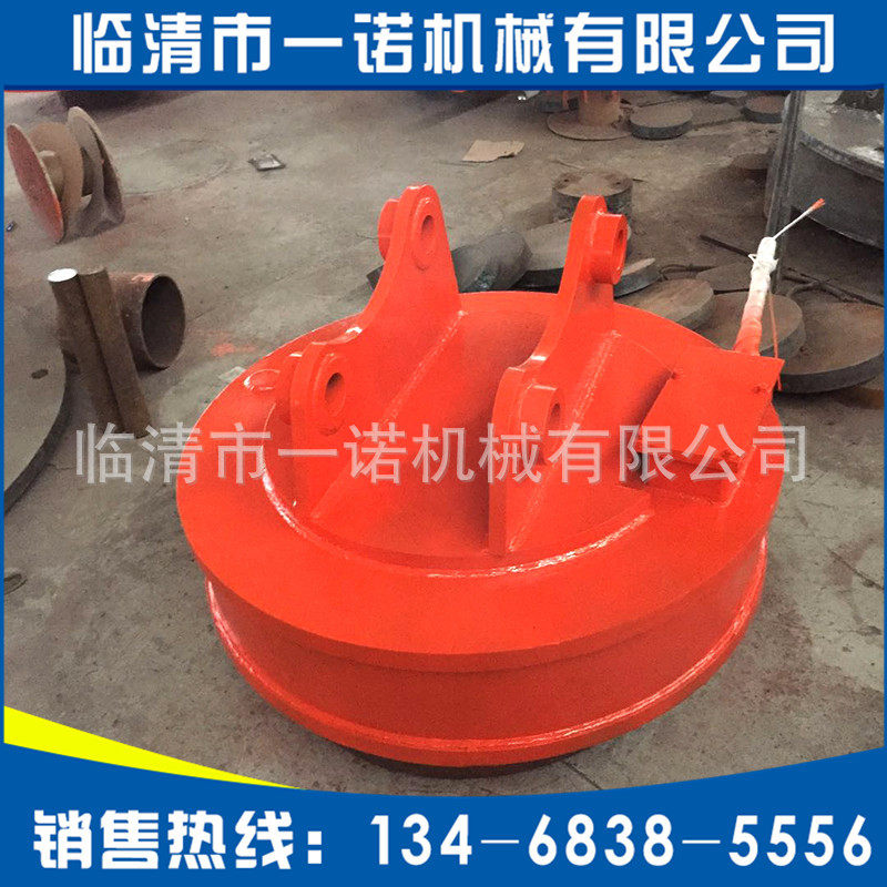 装载机电磁吸盘 废料吸盘 废铁电磁吸盘 行车吸盘 龙门吊吸盘