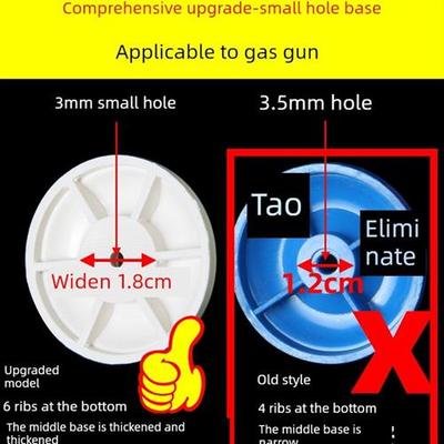 Pvc给水电梯顶部上水管可调环座Ppr20气枪单用多用途25 32 40