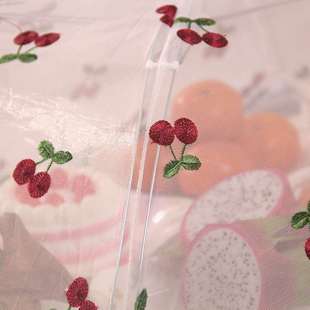 可折叠镂空菜罩圆形长方餐桌罩盖菜罩饭菜罩子防苍蝇罩食物剩饭罩