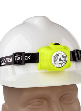 美国NightStick防爆灯XPP-5450G  3 AAA - Green - UL913 / ATEX