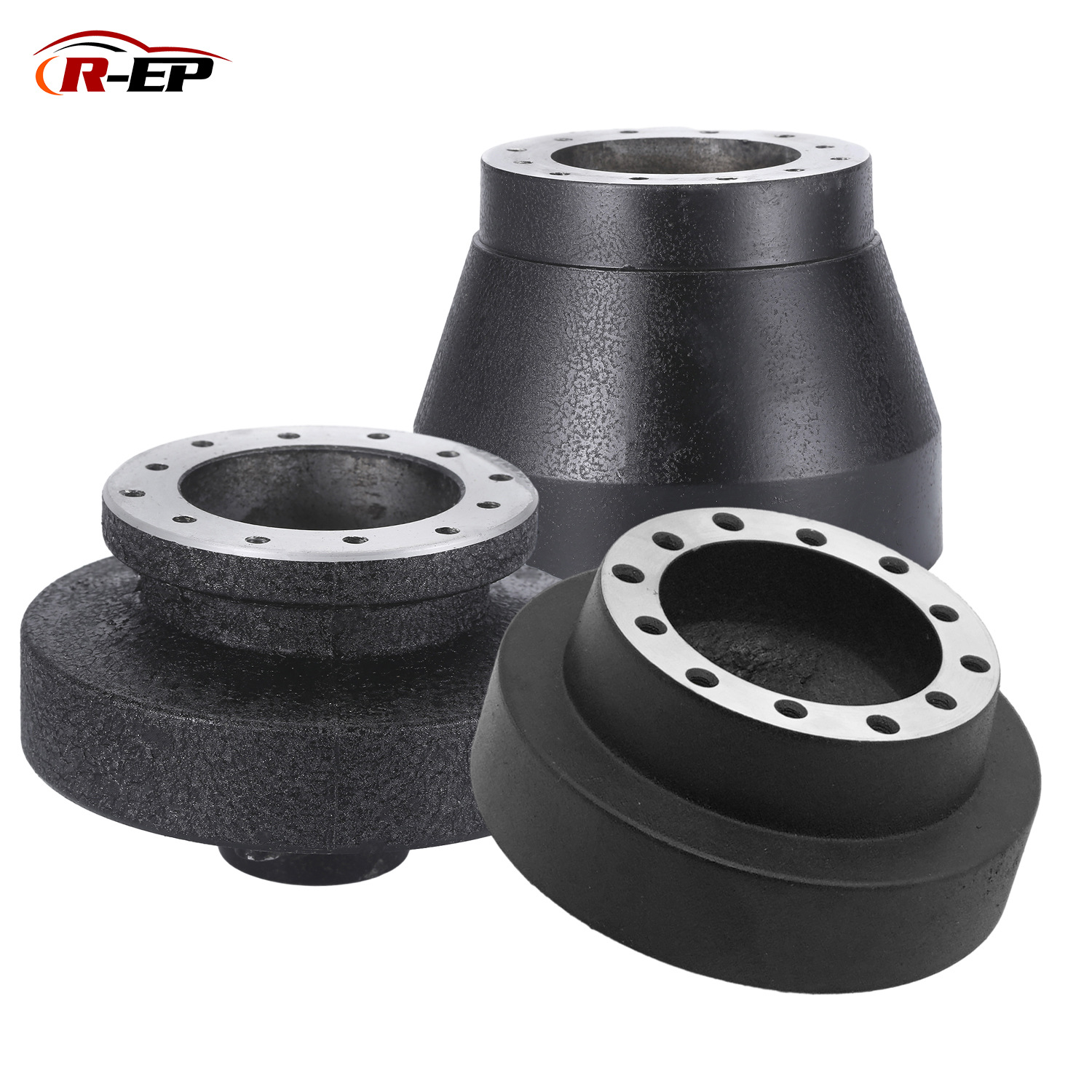 赛车改装方向盘连接座底座适用于