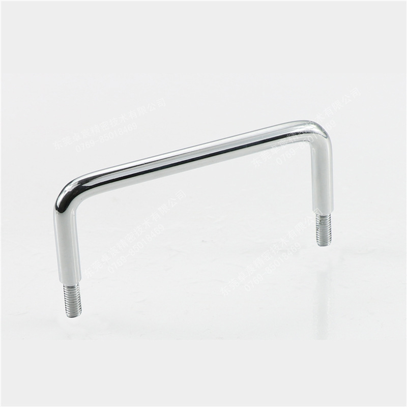 LS507工业拉手机箱机柜拉手机