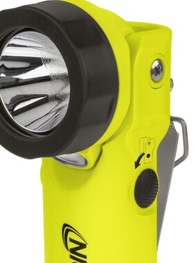 美国NightStick防爆灯XPR-5568GX Li-Ion -Green - UL913 / ATEX