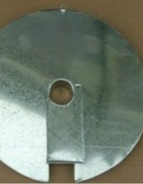 船用挡鼠板 防鼠板 老鼠档 IMPA：232363 老鼠挡 船用老鼠档