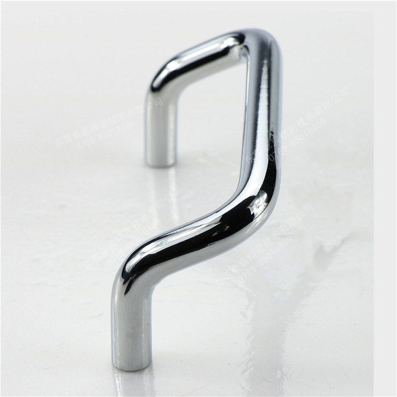 LS532工业拉手提手 激光厨具拉手提手 卓宸折弯拉手 C523