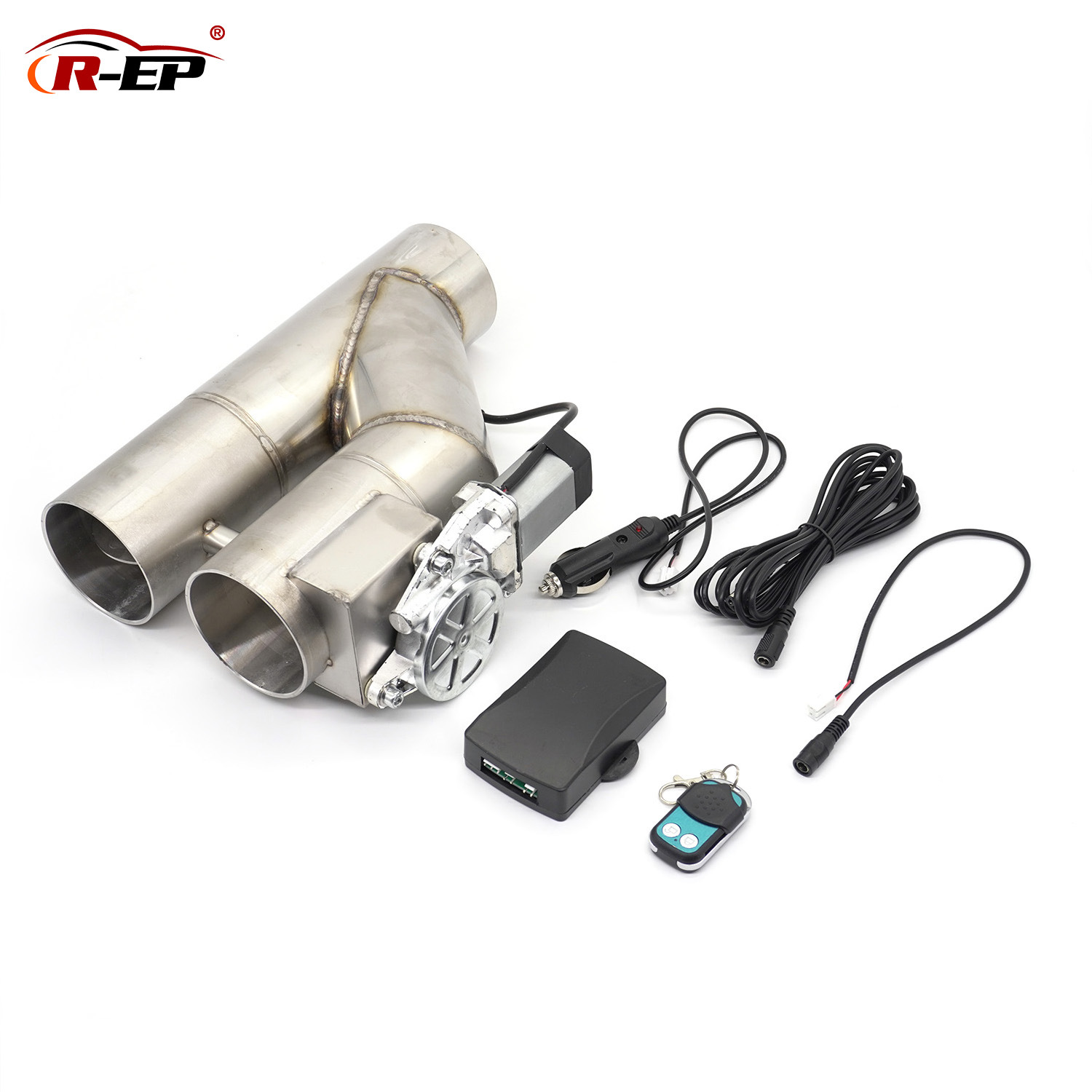 跨境热销汽车通用电动遥控可变