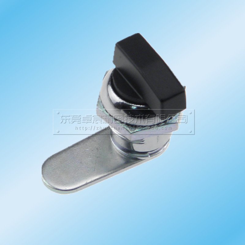 MS745-2手柄转舌锁机箱机柜手柄