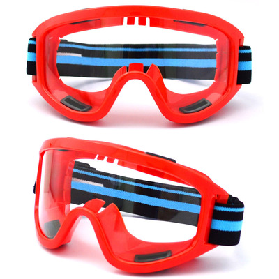 transparentplasticsafetygog