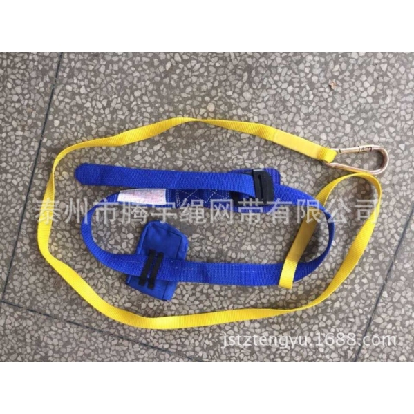 电工安全带管理型安全带轻便式