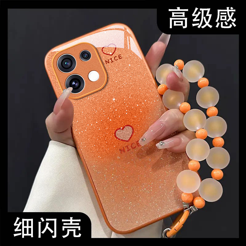 适用OPPO新款网红爆款超火手机壳